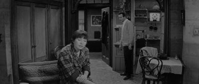 I know how you feel Miss Kubelik - The Apartment