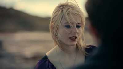 I know how you feel, - Totally Completely Fine