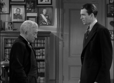 I know how you feel - Mr  Smith Goes to Washington