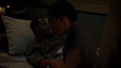 I know how it feels. - The Walking Dead