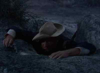 I know how he feels. - Arrowhead