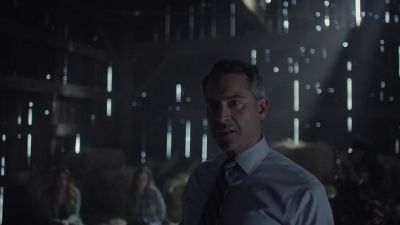 I know how to fix this. - Mr. Robot