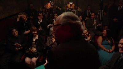 I know how to fool people - Merchants of Doubt