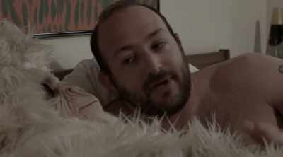 I know how it goes,
you make one mistake, - Another Yeti a Love Story: Life on the Streets