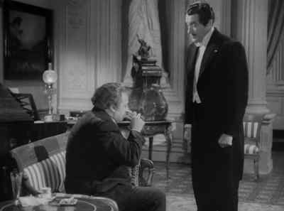 I know how great a shock this is to you. - The Private Affairs of Bel Ami