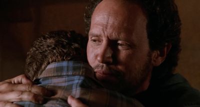 I know how to handle a gun - City Slickers