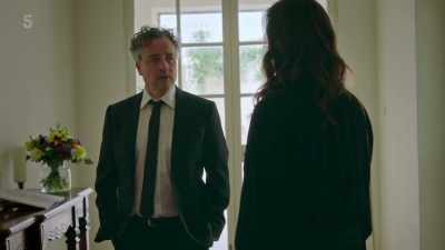 I know how hard this is for you. - The Holiday