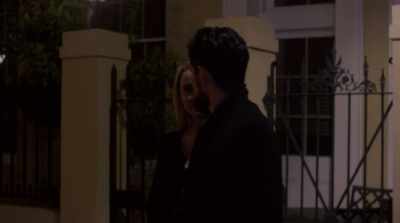I know how hard it is to stand
here
and let that happen, - Wicked