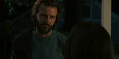 - I know how hard it's been.
- I just hope she's okay. - I Know What You Did Last Summer