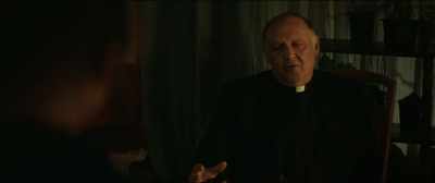I know how hard it's
been for you, Mildred, - Three Billboards Outside Ebbing, Missouri