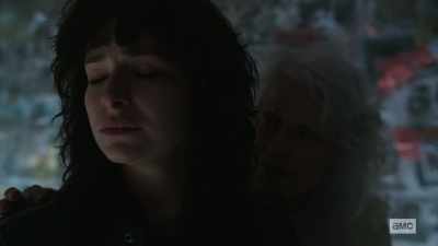 I know how hard that is to hear. - NOS4A2