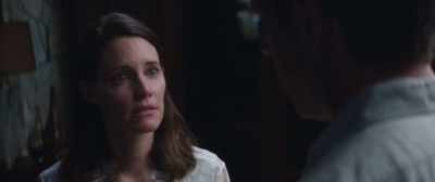 I know how hard you work for me. - The Time Capsule