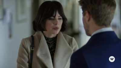 I know how hard
you've been working. - Just One Kiss