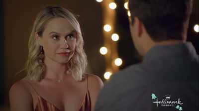 I know how hard
you've worked for everything, - Sister of the Bride