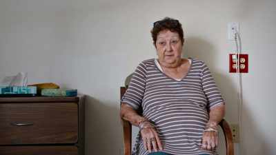 I know how I felt - AKA Jane Roe