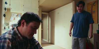 - I know.
- How was I supposed to know - Mr. Corman