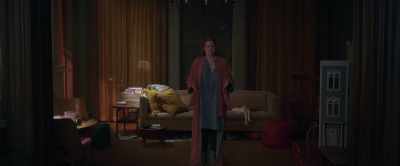 I know how to identify
a child who's in danger, - The Woman in the Window