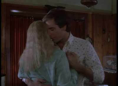 I know how important it is
to have a place - Quantum Leap