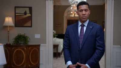 I know how important reputations
are in this town, Donald. - Tyler Perry's The Oval