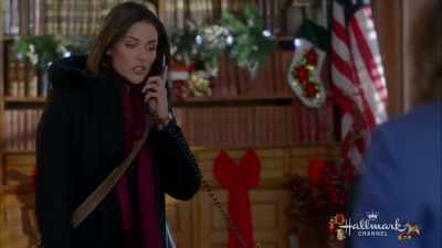 I know how important
this case it to you, - Christmas Festival of Ice