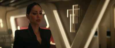 I know how important - Star Trek: Strange New Worlds