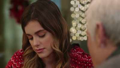 I know how you like the time
you spend with your boyfriends, - Christmas Love Letter