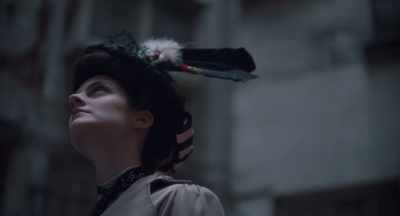 I know how to love men.
One cannot learn to love. - Curiosa