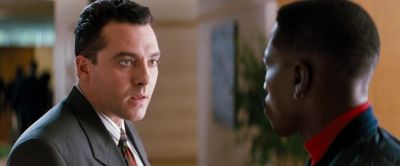 I really do - Passenger 57