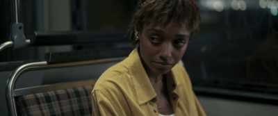I know how much it hurts to lose someone that close. - Talk to Me