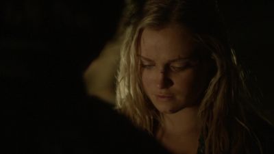 I know how much
it means to you. - The 100