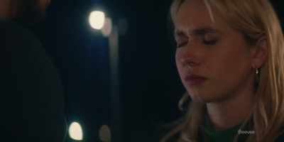 I know how much you love her.
This must be so hard. - EXmas