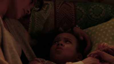I know how much he meant to you. - Somewhere Between