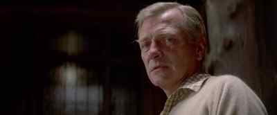 I know how much
this ranch means to you, Jacob. - Comes a Horseman
