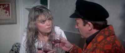 I know how much
this ranch means to you, Jacob. - Revenge of the Pink Panther