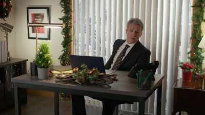I know how much you wanted this. - Christmas on Windmill Way