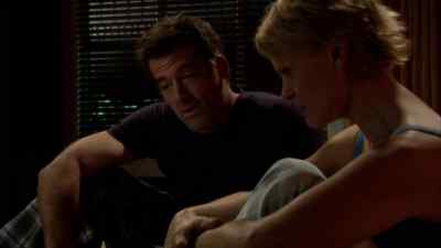 I know how much
you miss him. - Kyle XY