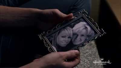 I know how much
you still miss her. - Love on Ice