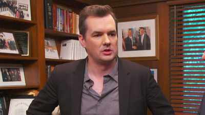I KNOW HOW MUCH YOUR COUNTRY - The Jim Jefferies Show