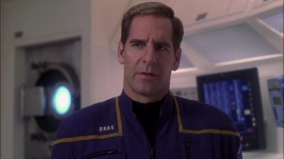 I know how you must feel - Star Trek: Enterprise