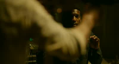 I know how this must sound. - Dawn of the Planet of the Apes