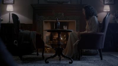 I know how it must sound, - Outlander