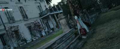 I know how painful goodbyes can be. - Evil Eye