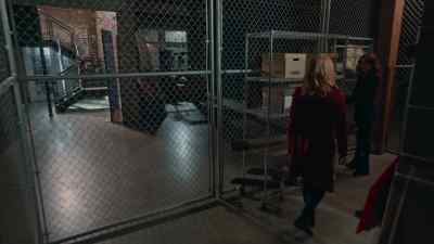 I know how to pick a lock - Aurora Teagarden Mysteries: Death at the Diner
