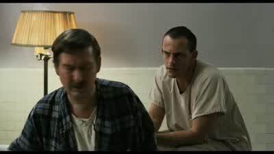 Play the game Harding What are you talking aboutPlay the game I ain't doing anything to youWhat bullshit Your bullshitAnd your bullshit Play the game - One Flew Over the Cuckoo's Nest