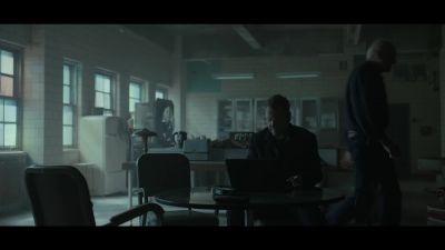 I know
how to process intelligence. - Rabbit Hole