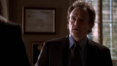 I know how Ritchie's gonna win
this election. - The West Wing
