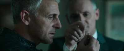 - I know, but how-- - Bon Cop Bad Cop 2