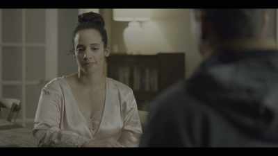 I know how it started and why.
I want you to be... - Russian Doll