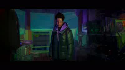 I know how strong I am now. - Spider-Man: Across the Spider-Verse