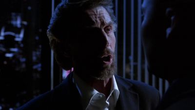 I know how strong it is... - Smallville